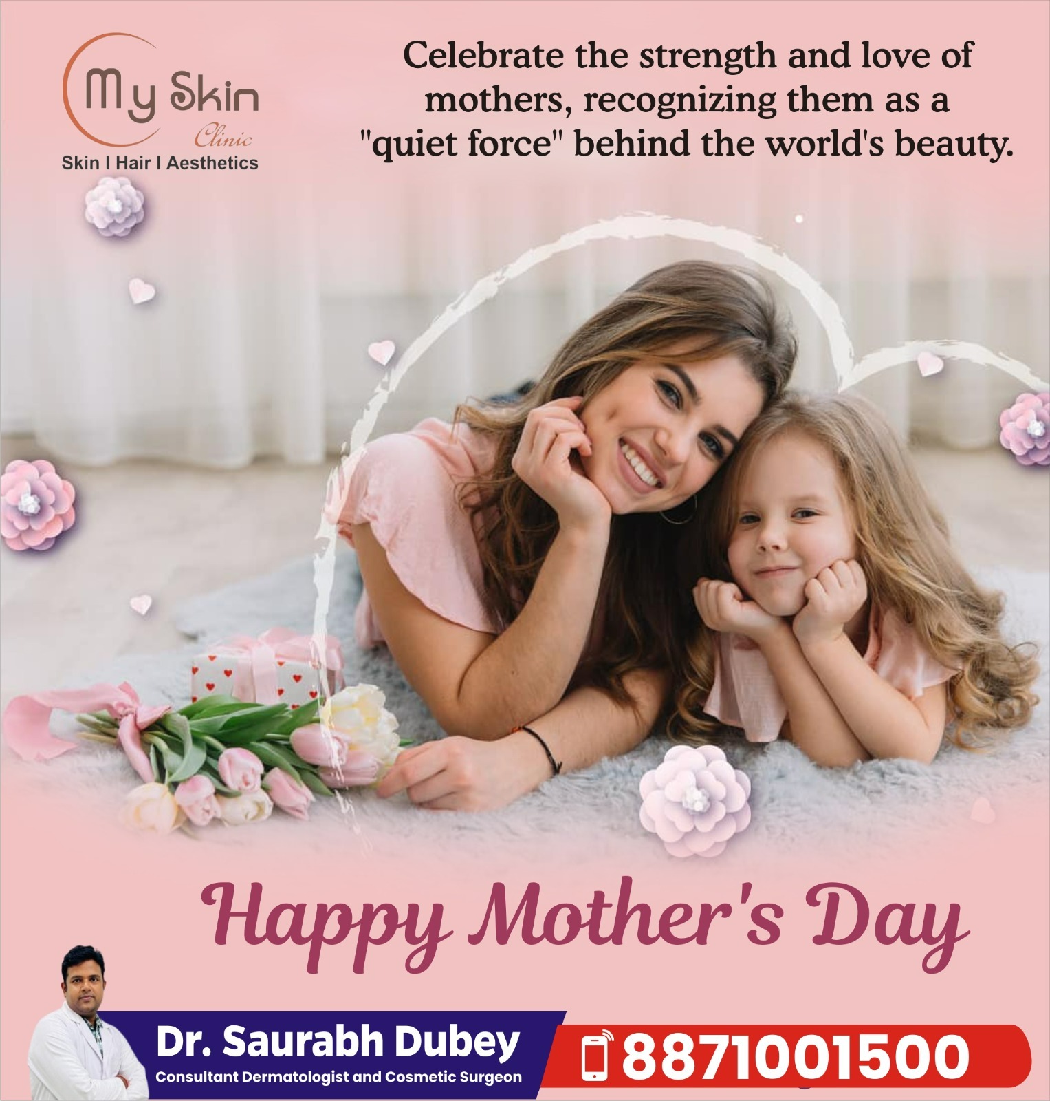 Happy Mother’s Day